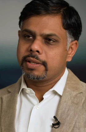 Integrating Technology into a Cost Transformation