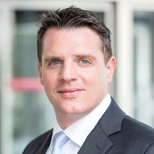 Headshot of BCG expert Christopher Tuot