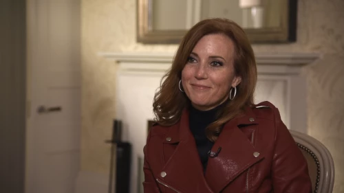 An Interview with Theresa Payton, Former White House Chief Information Officer
