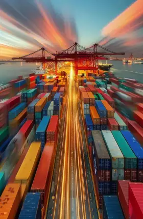 How Geopolitics Changes the Procurement Equation | rectangle