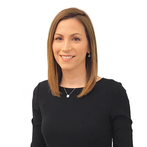 Headshot of BCG expert Ashley Grice