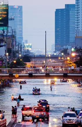 Coming to Grips With Corporate Climate Risk | Hero | Rectangle