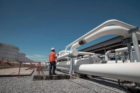 CO2 to X Could Help Solve “Sustainability Scarcity” | promo