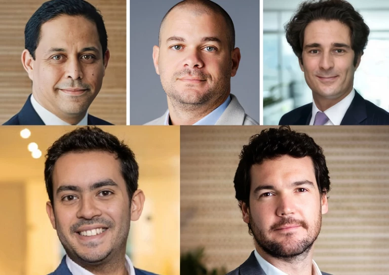 BCG Casablanca Nomme 5 Nouveaux Directeurs Associés | Hero