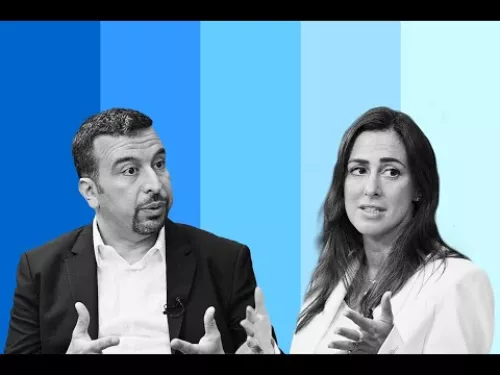 Is the Middle East AI-Ready?