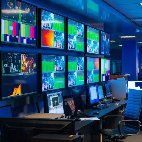 Catching the Next Wave of Revenue in Live Connected TV | Hero