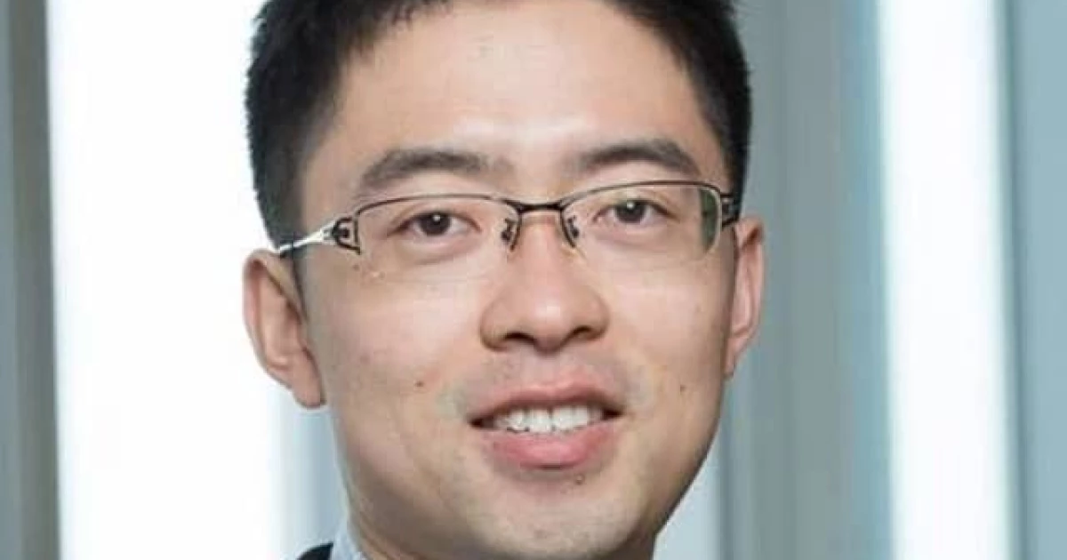 Haixu Wang (王海旭) - Boston Consulting Group
