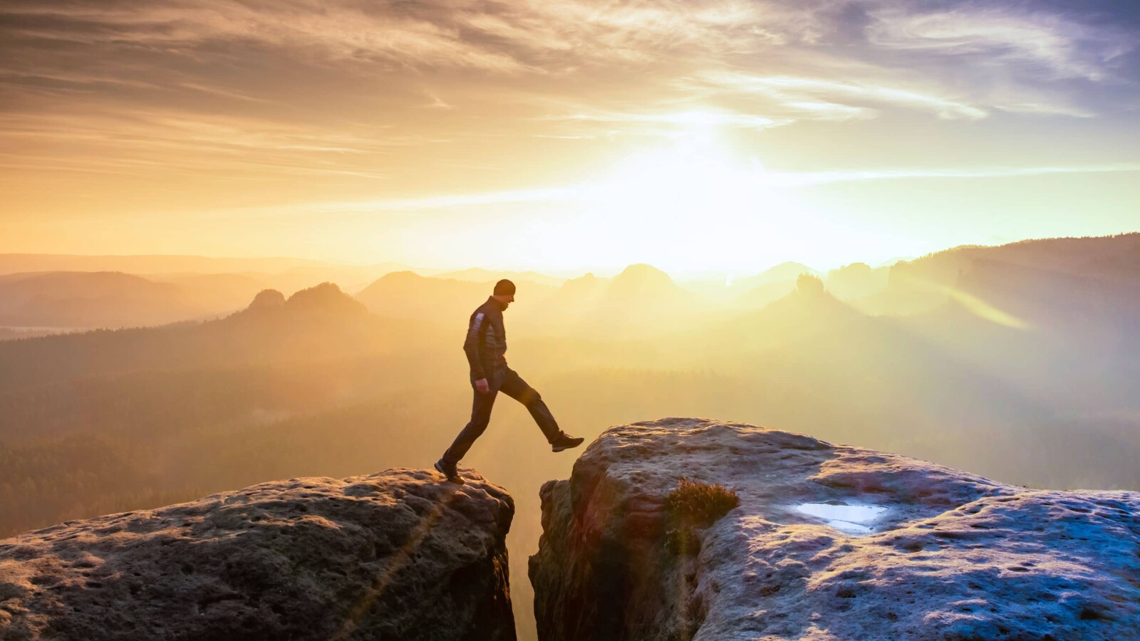 Value Creation in a Decarbonizing Economy