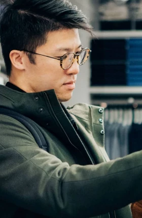 BCGX Weaving AI into the fabric of the company hero