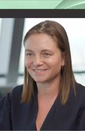 Pinhook CEO Alice Peterson on Leading a Bourbon Business