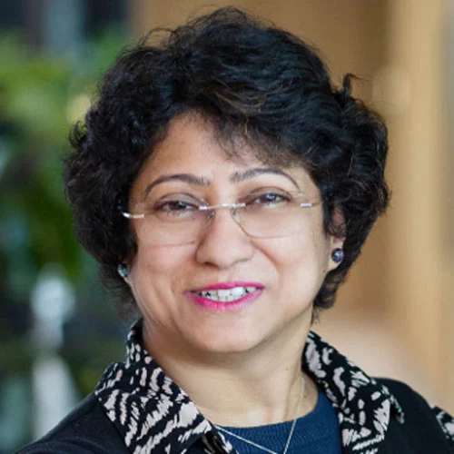 Sharonee Dutta