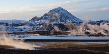 Next-Generation Geothermal for a Low-Carbon World | Rectangle