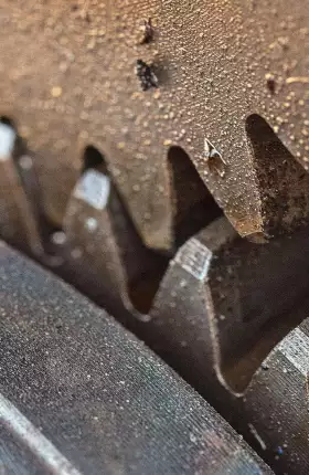 Three Paths to Value Creation for Machinery Companies - Hero