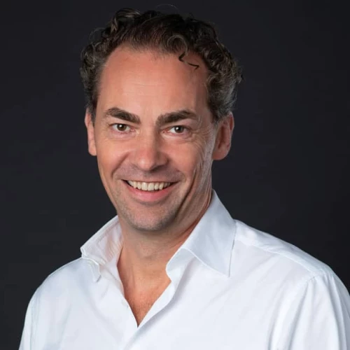 Headshot of BCG expert Joachim Stephan