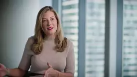 How Commvault's Responsible GenAI Strategy Increased Productivity by 12% | Video Still