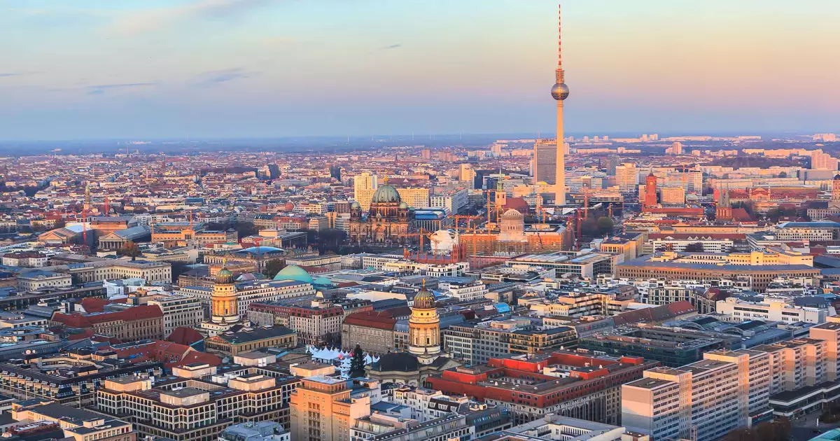 Advancing the Smart City Agenda Nationally BCG