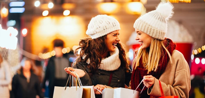 Bargain Hunters Set to Drive Record Black Friday | Hero