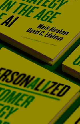 Introducing the Personalization Playbook Every Company Needs