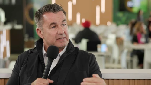 Rebuilding Operations with AI at the Core