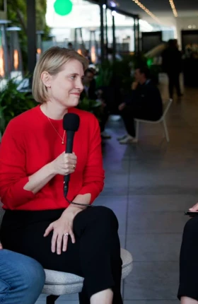 Using AI to Promote More Joy and Less Toil in the Workplace