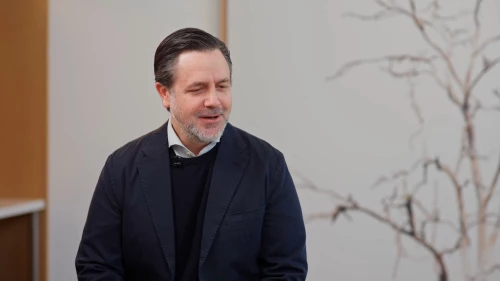 The Innovation Edge for Retailers | Andreas Roedl