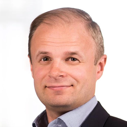 Headshot of BCG expert Mikko Saastamoinen