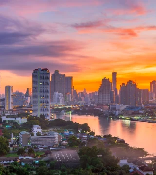 BCG in Southeast Asia