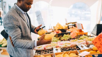 The True Value of Food