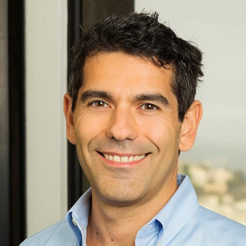 Headshot of BCG expert Federico Fabbri