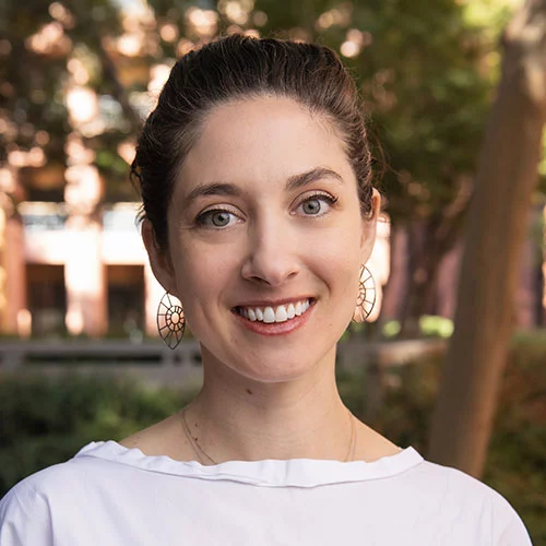 Headshot of BCG expert Kelley Greenman