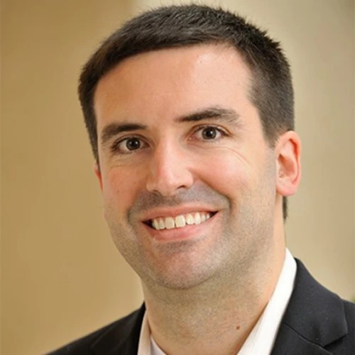 Headshot of BCG expert Matt Beckett