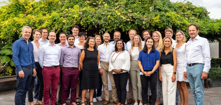 Quantis Press Release | Square