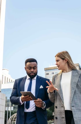IT Spending Pulse #4: Buyers Are Still Spending—Cautiously | Rectangle