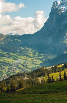 How Switzerland Can Halve Its Domestic Greenhouse Gas Emissions | Rectangle