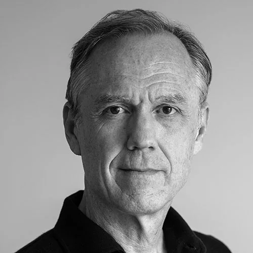 Headshot of BCG Alumni Hanno Ketterer