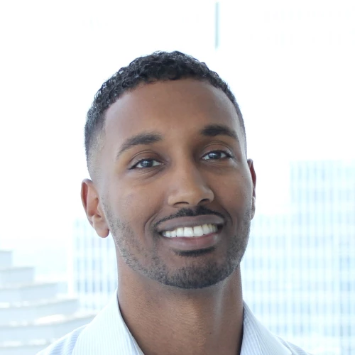 Ramsey Baker Bio Photo