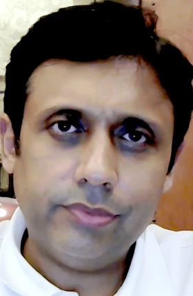 BCG's 25 years in India: Message from Abheek Singhi, Managing Director and Senior Partner