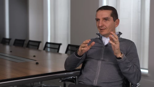 How Oil and Gas Players Along the Value Chain Are Embracing Digital