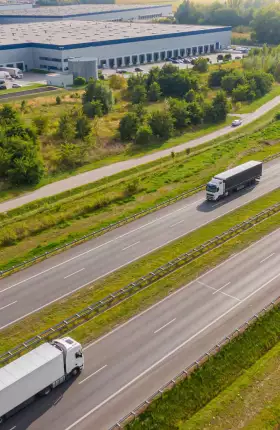 Look for New Advantage in Shifting Trade Patterns | SWARM 2 | rectangle