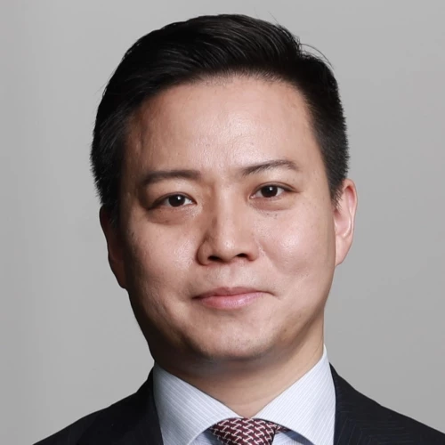 Andrew Yu