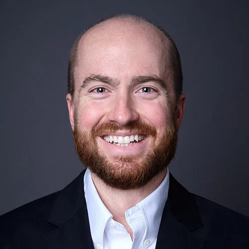 Matthew-Ward | Headshot