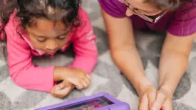 Boosting Broadband Adoption and Remote K–12 Education in Low-Income Households