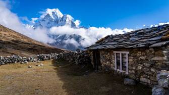 Lessons for Chief Transformation Officers from Mount Everest