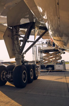 Digital Innovation Will Take Air Freight Profits to New Heights - Rectangle
