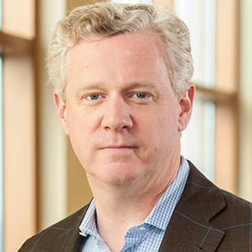 Headshot of BCG expert Jim Brennan