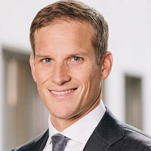 Headshot of BCG expert Markus Lorenz