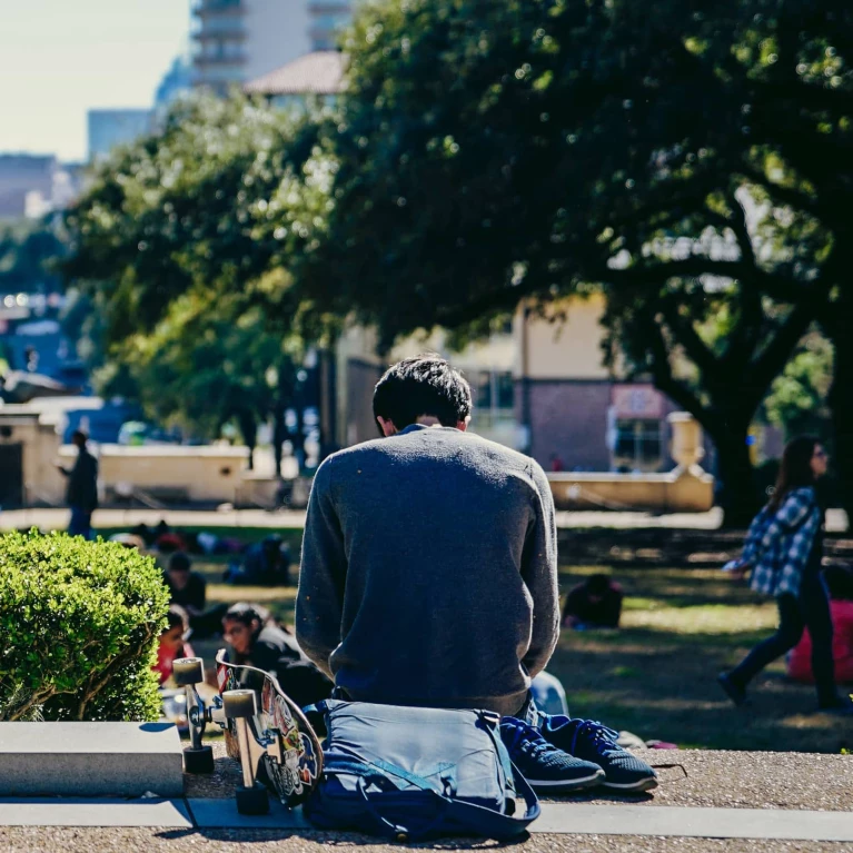 Austin Hero Image