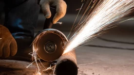 Strengthening the Steel Industry with AI