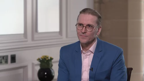 F-Secure’s CRO on Hackers, Hacktivists, and Extremists: An Interview with Mikko Hypponen