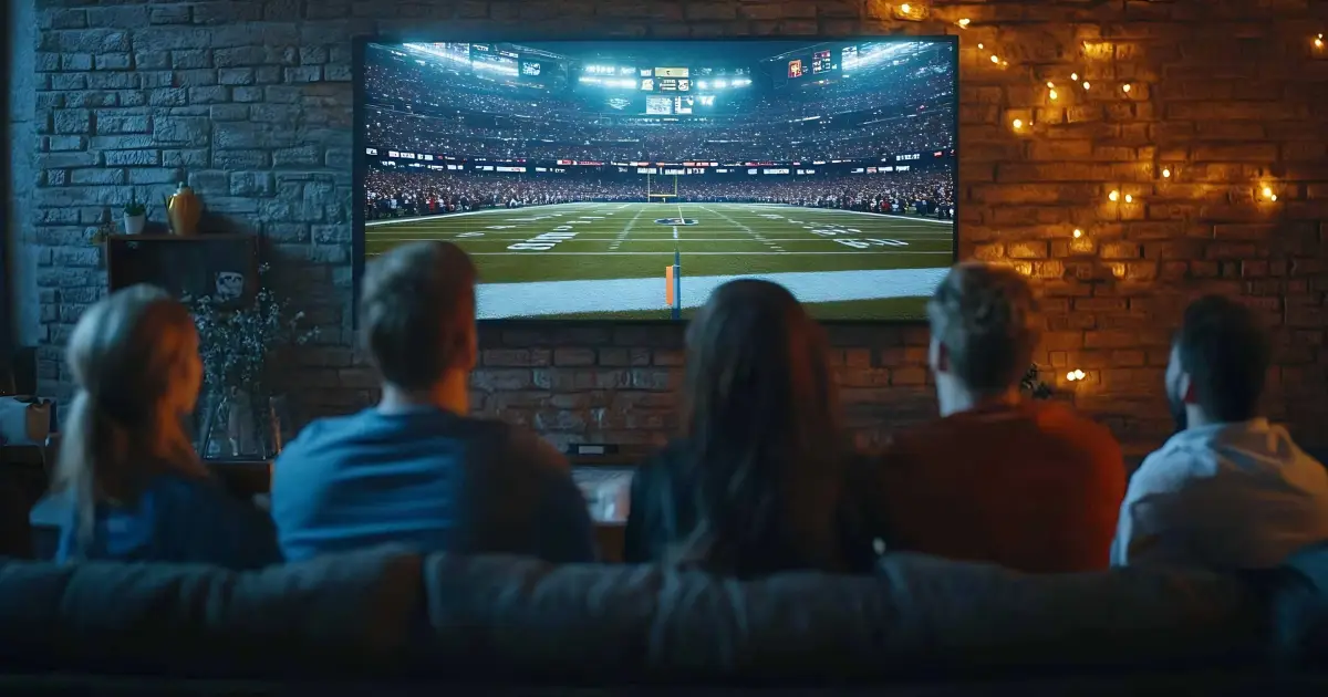 Beyond Media Rights: A Whole New Ballgame for Sports